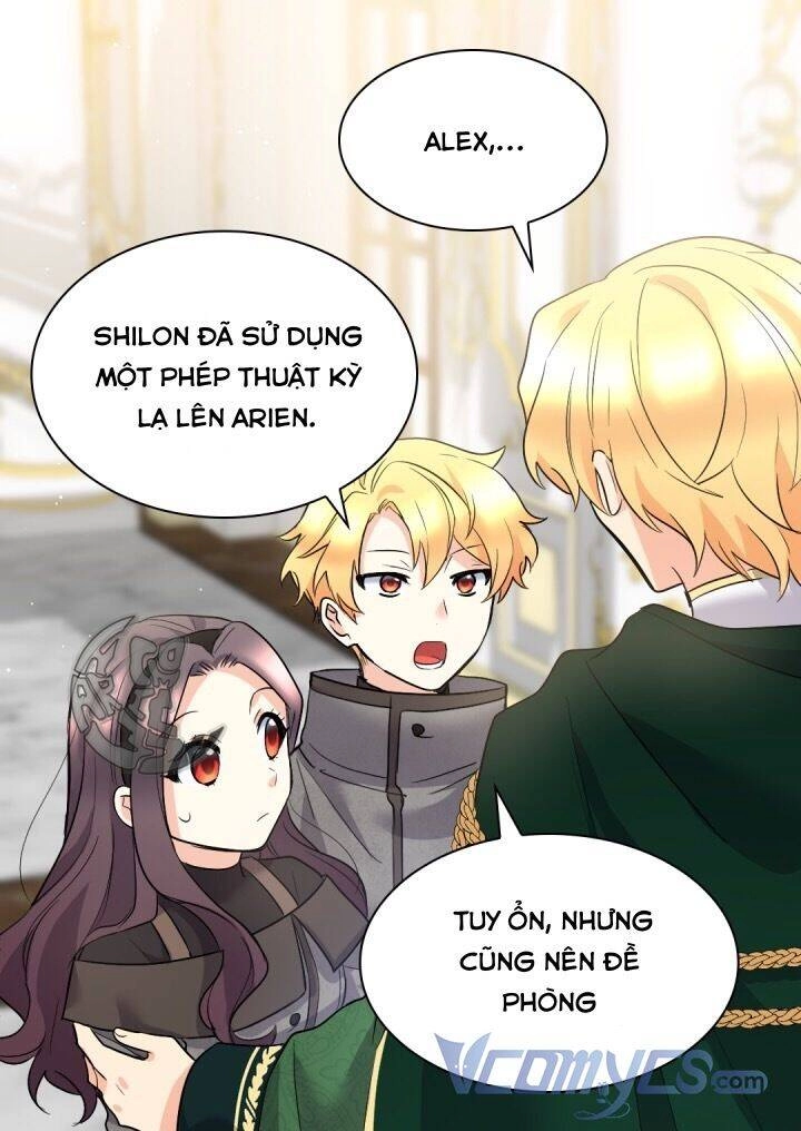 Sinh Đôi Xuyên Không Chapter 121 - 47