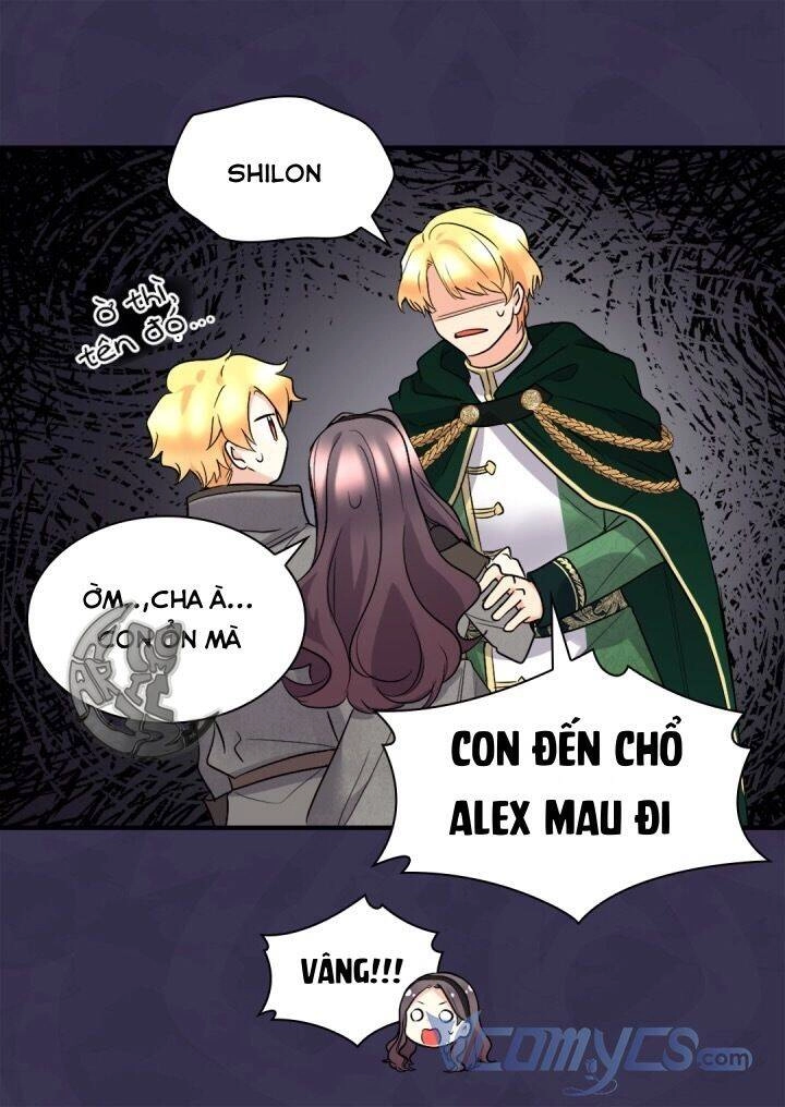 Sinh Đôi Xuyên Không Chapter 121 - 48