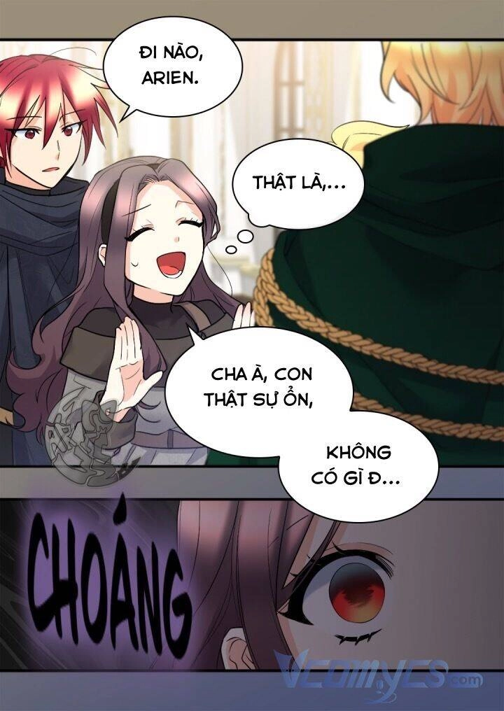 Sinh Đôi Xuyên Không Chapter 121 - 49