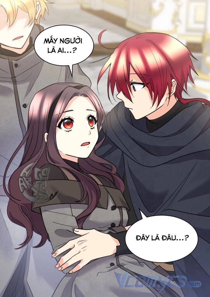 Sinh Đôi Xuyên Không Chapter 121 - 55