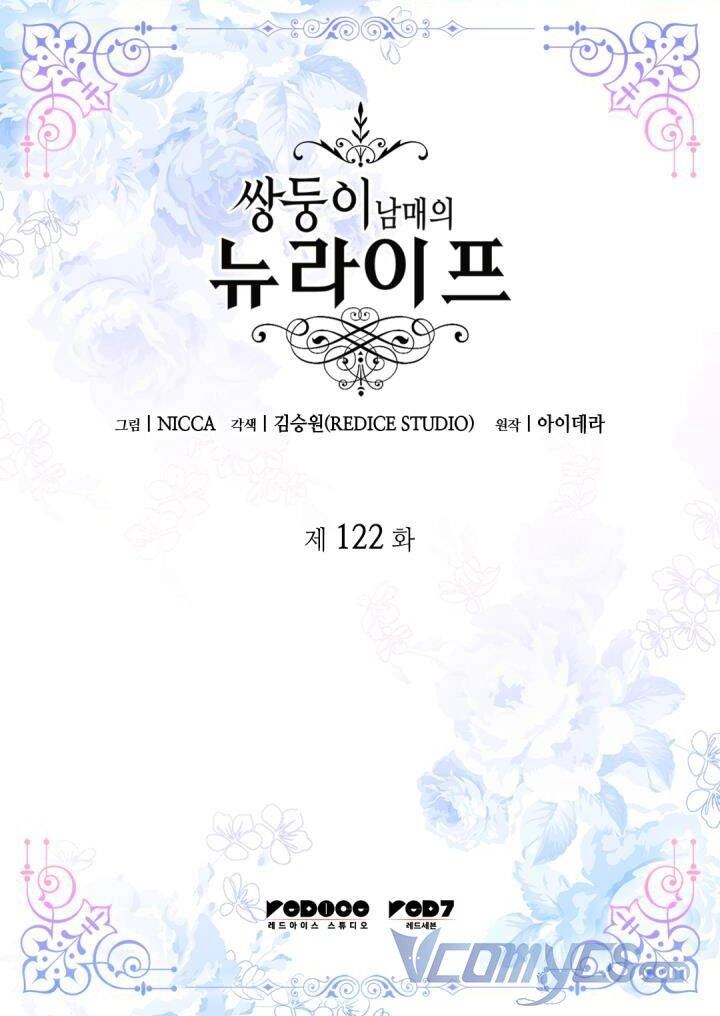 Sinh Đôi Xuyên Không Chapter 122 - 3