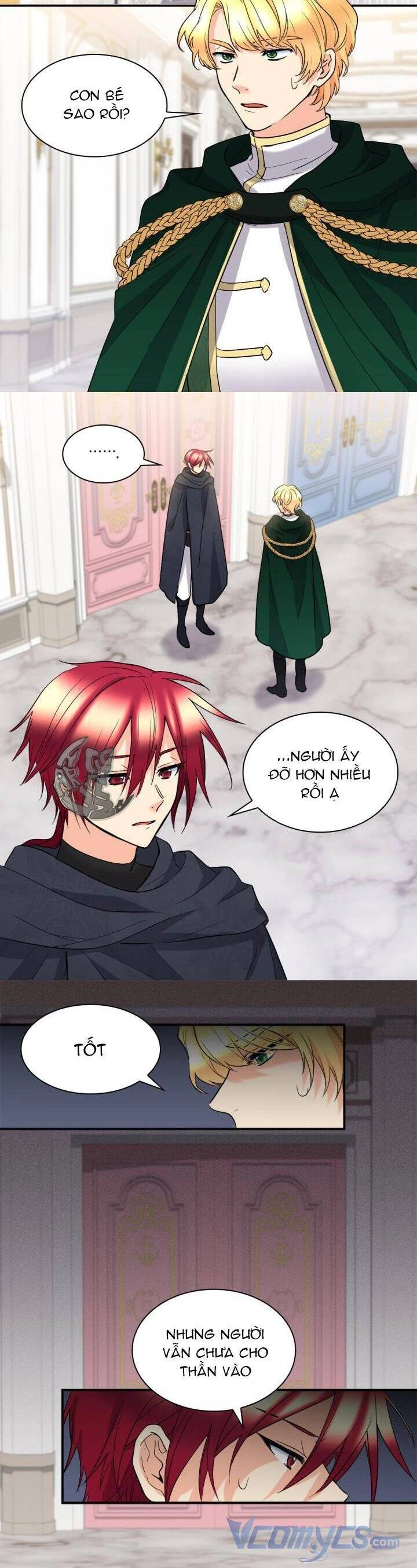 Sinh Đôi Xuyên Không Chapter 122 - 6