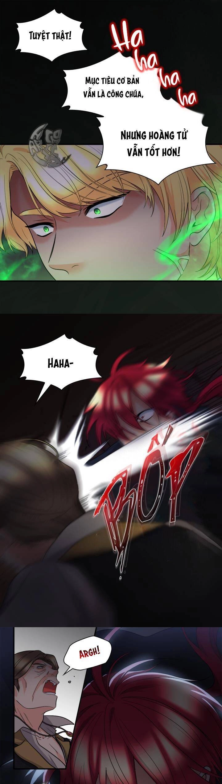 Sinh Đôi Xuyên Không Chapter 122 - 19