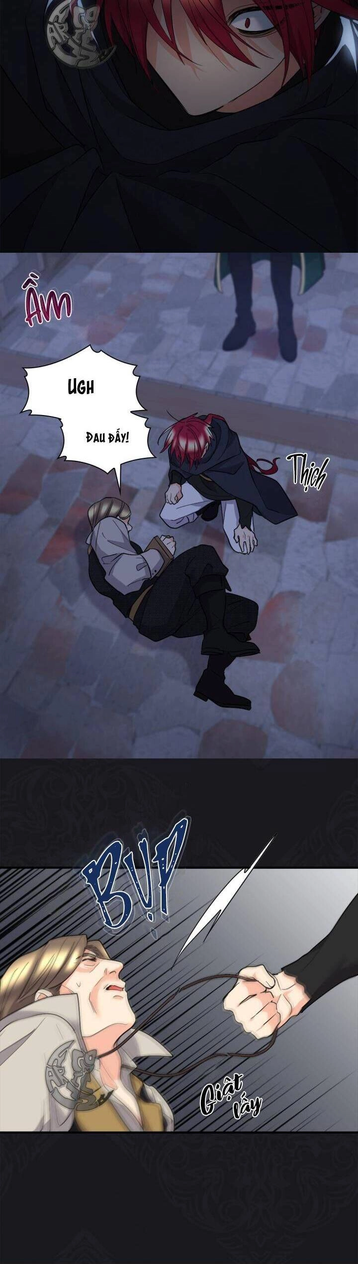 Sinh Đôi Xuyên Không Chapter 122 - 20