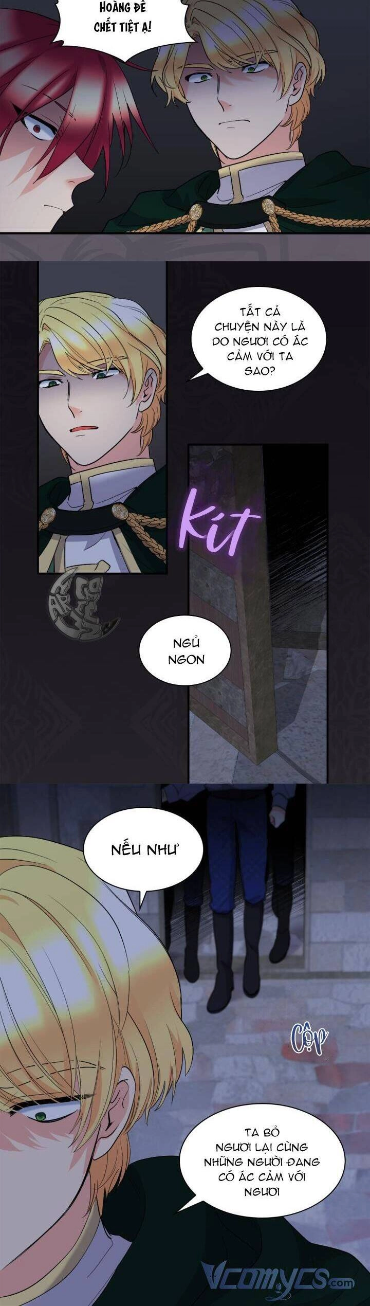 Sinh Đôi Xuyên Không Chapter 122 - 22