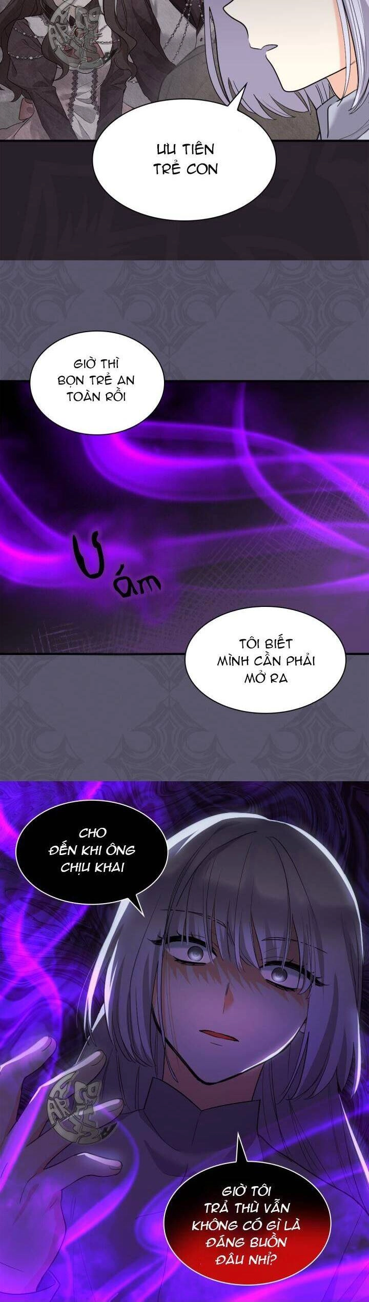 Sinh Đôi Xuyên Không Chapter 122 - 24