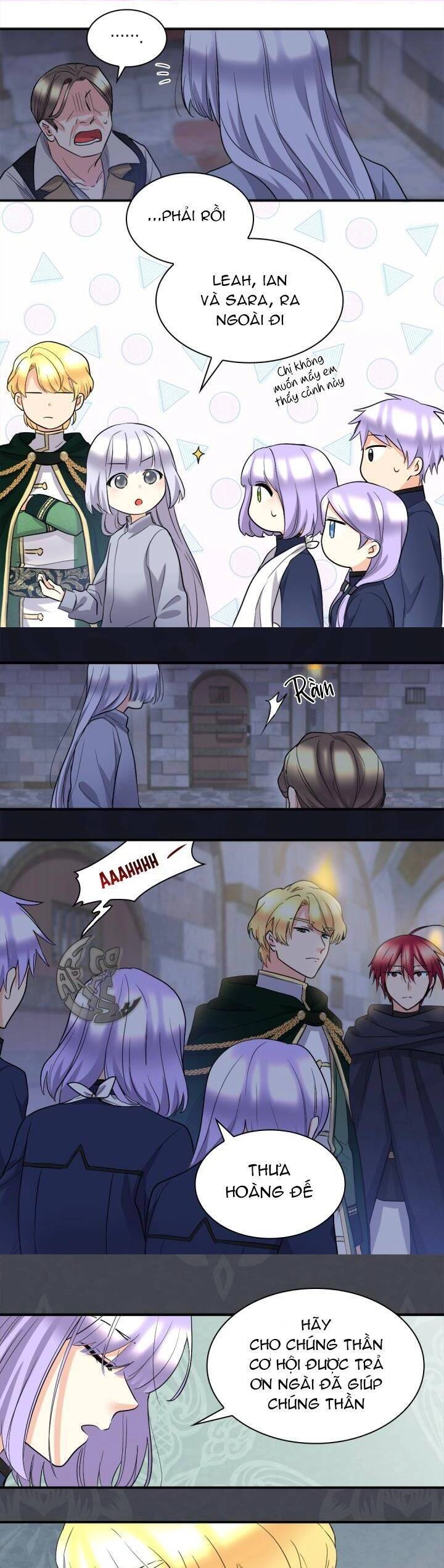 Sinh Đôi Xuyên Không Chapter 122 - 25