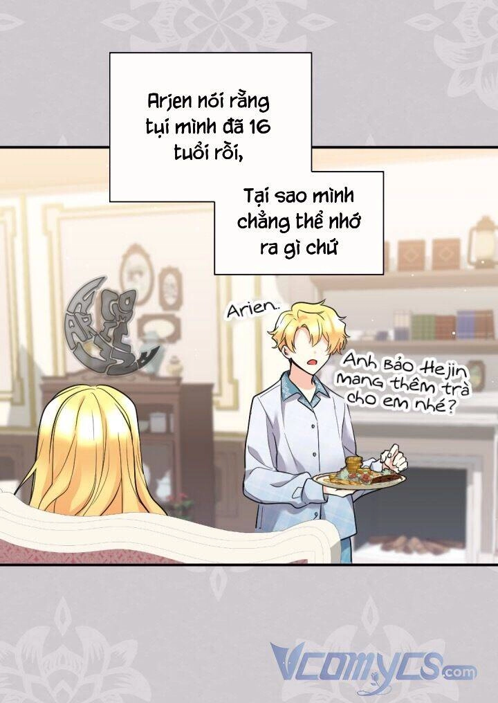 Sinh Đôi Xuyên Không Chapter 123 - 8