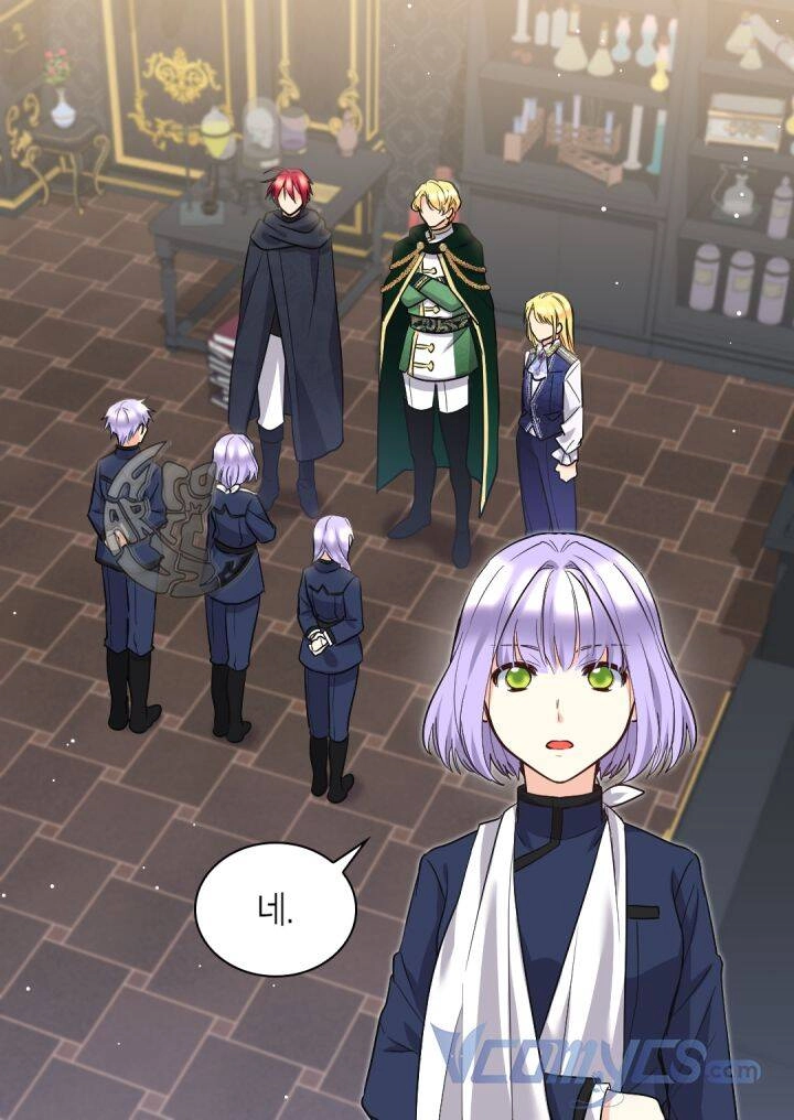 Sinh Đôi Xuyên Không Chapter 123 - 12