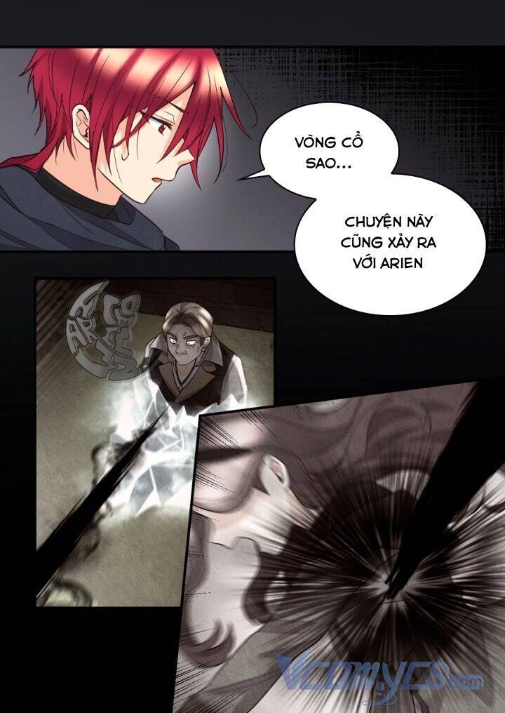 Sinh Đôi Xuyên Không Chapter 123 - 17