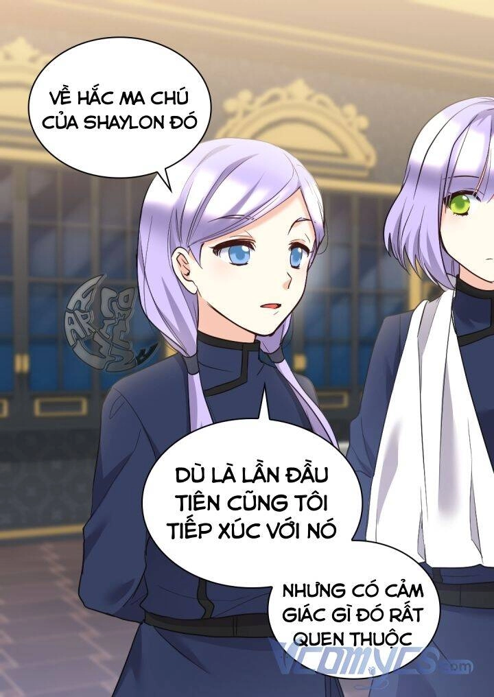 Sinh Đôi Xuyên Không Chapter 123 - 20