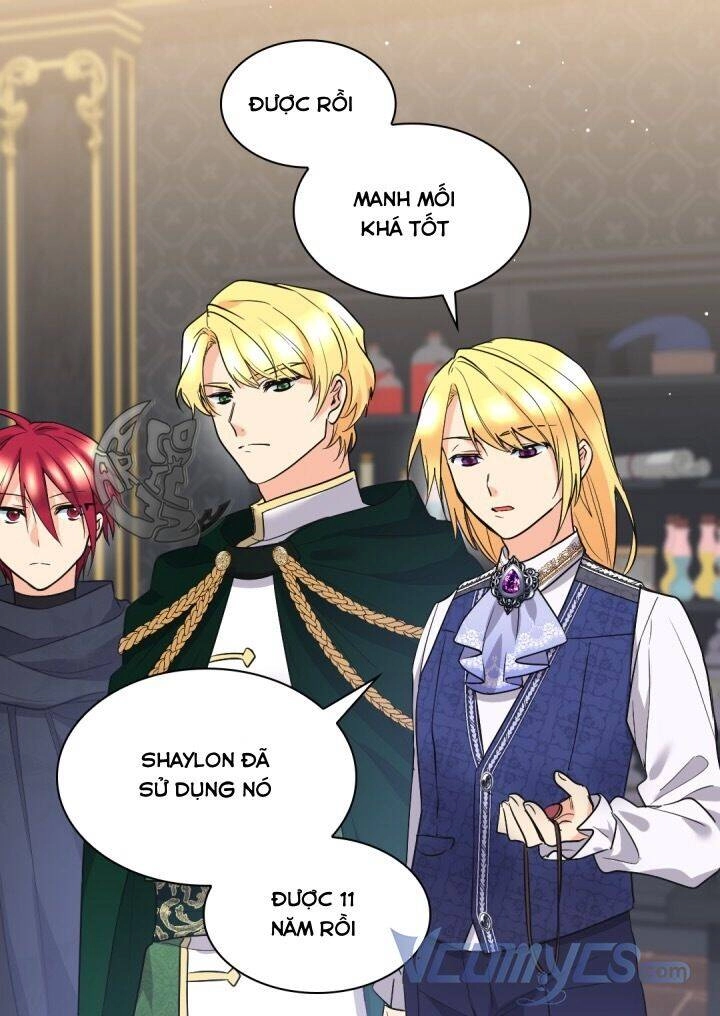 Sinh Đôi Xuyên Không Chapter 123 - 24