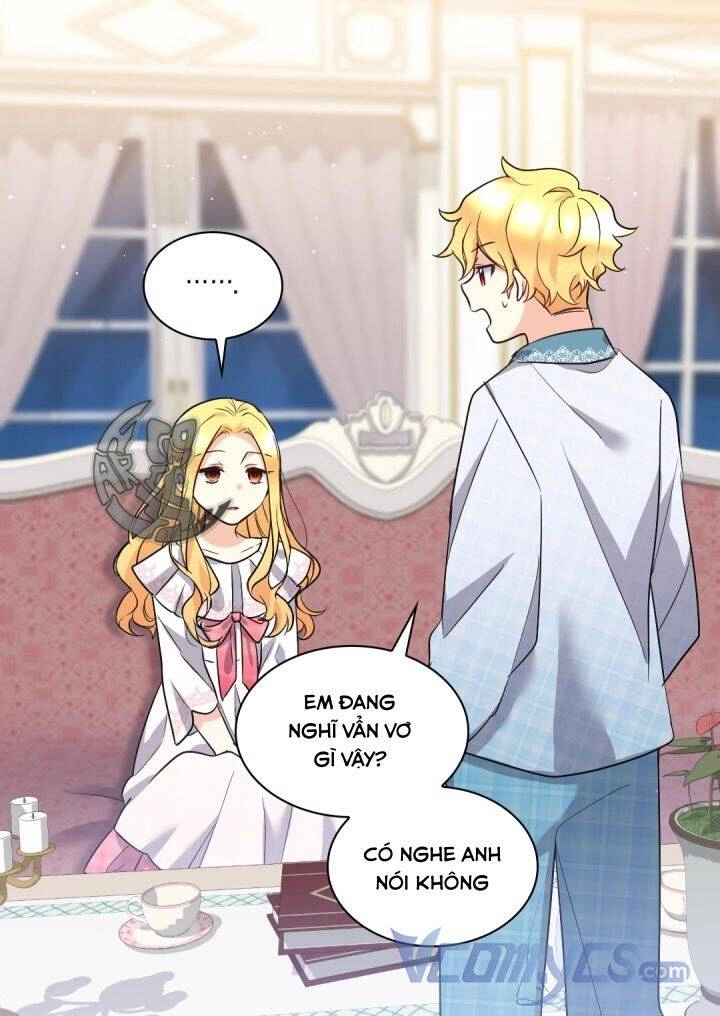 Sinh Đôi Xuyên Không Chapter 123 - 27