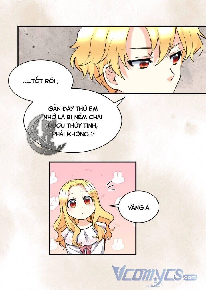 Sinh Đôi Xuyên Không Chapter 123 - 30