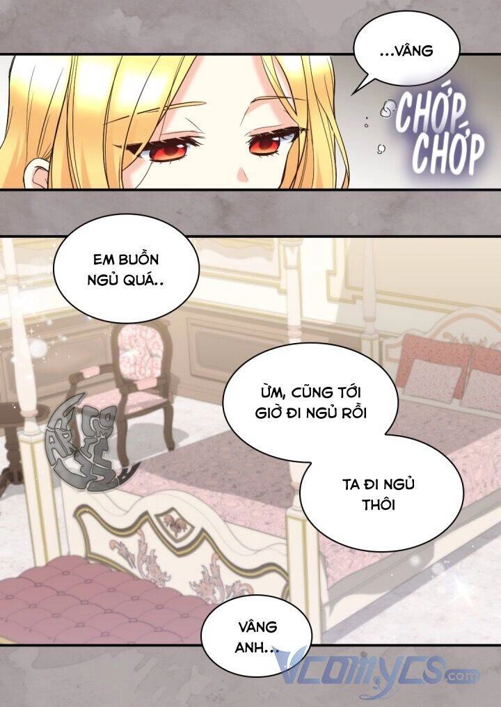 Sinh Đôi Xuyên Không Chapter 123 - 33