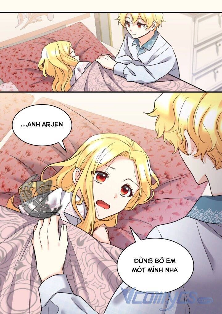 Sinh Đôi Xuyên Không Chapter 123 - 34