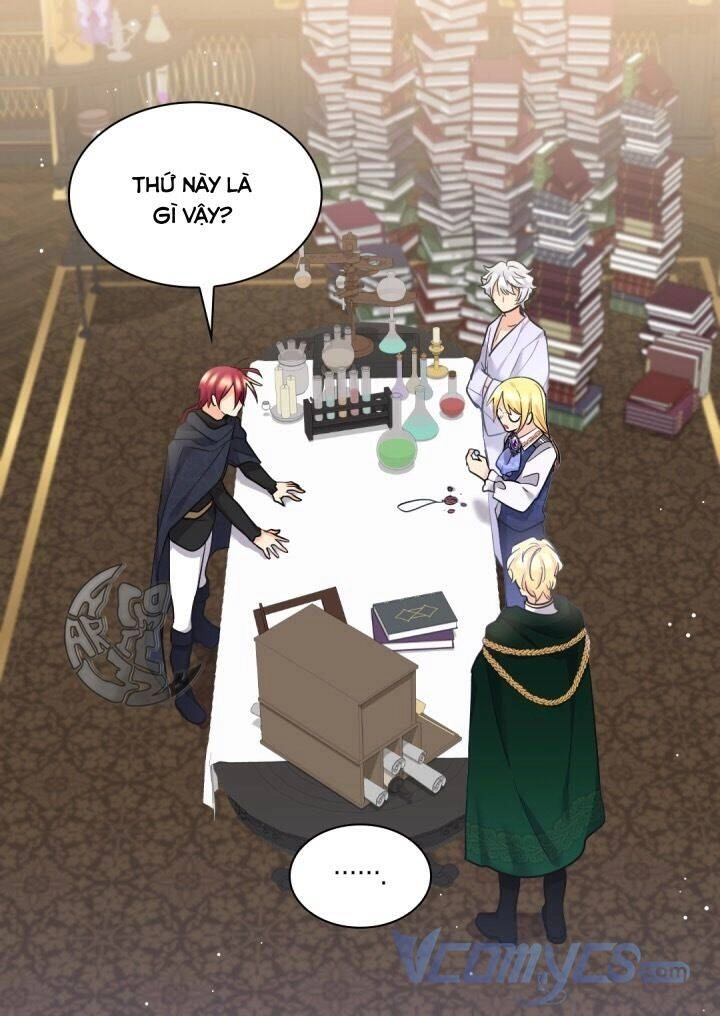 Sinh Đôi Xuyên Không Chapter 123 - 40