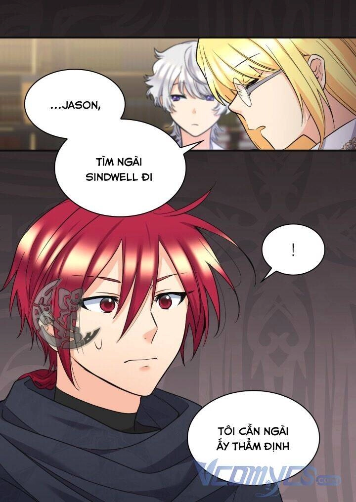 Sinh Đôi Xuyên Không Chapter 123 - 41