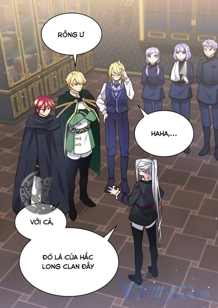 Sinh Đôi Xuyên Không Chapter 123 - 43