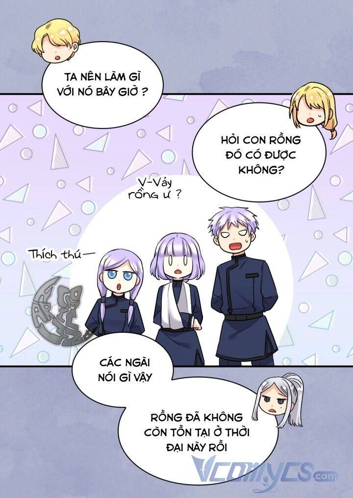 Sinh Đôi Xuyên Không Chapter 123 - 44