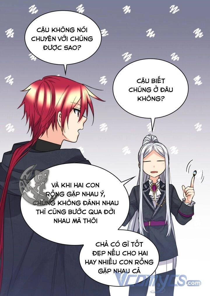 Sinh Đôi Xuyên Không Chapter 123 - 45