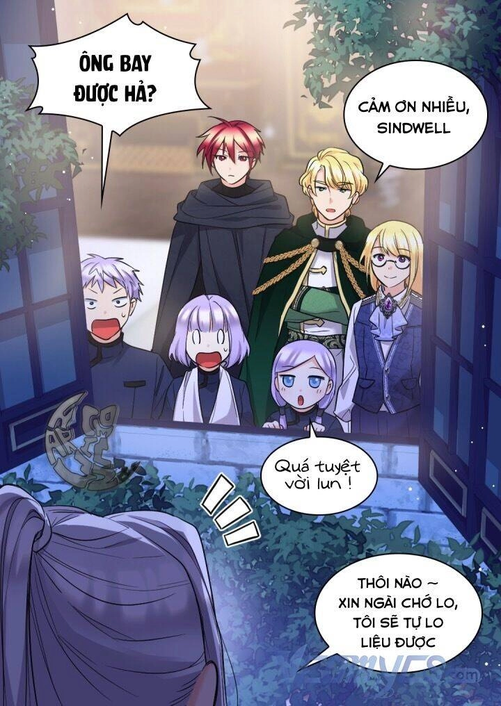 Sinh Đôi Xuyên Không Chapter 123 - 55