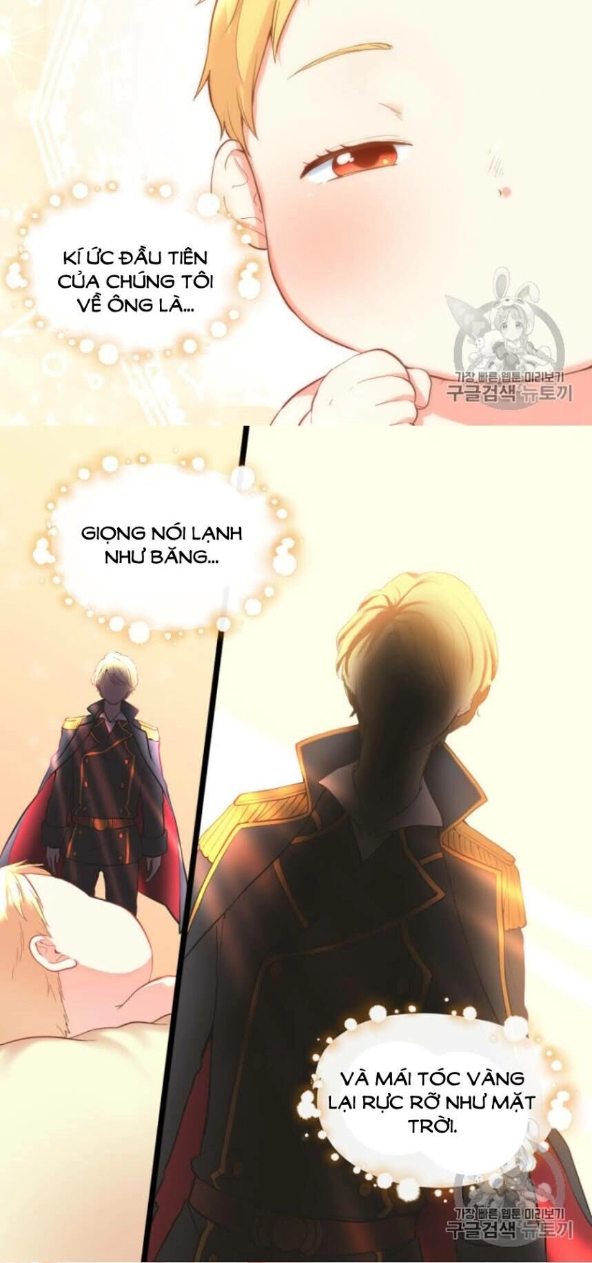 Sinh Đôi Xuyên Không Chapter 1 - 2