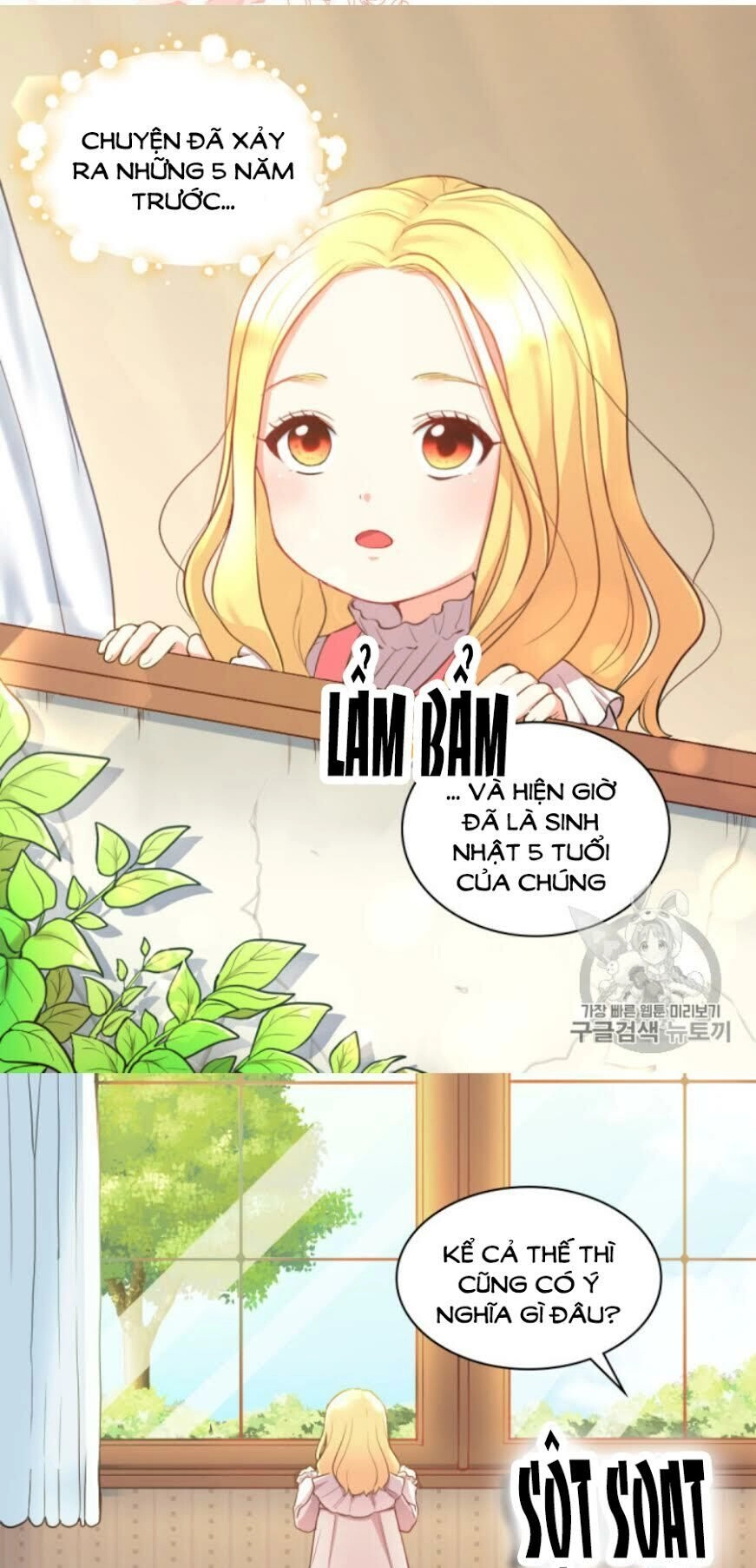 Sinh Đôi Xuyên Không Chapter 1 - 3