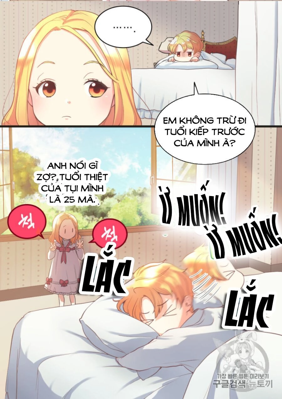 Sinh Đôi Xuyên Không Chapter 1 - 7