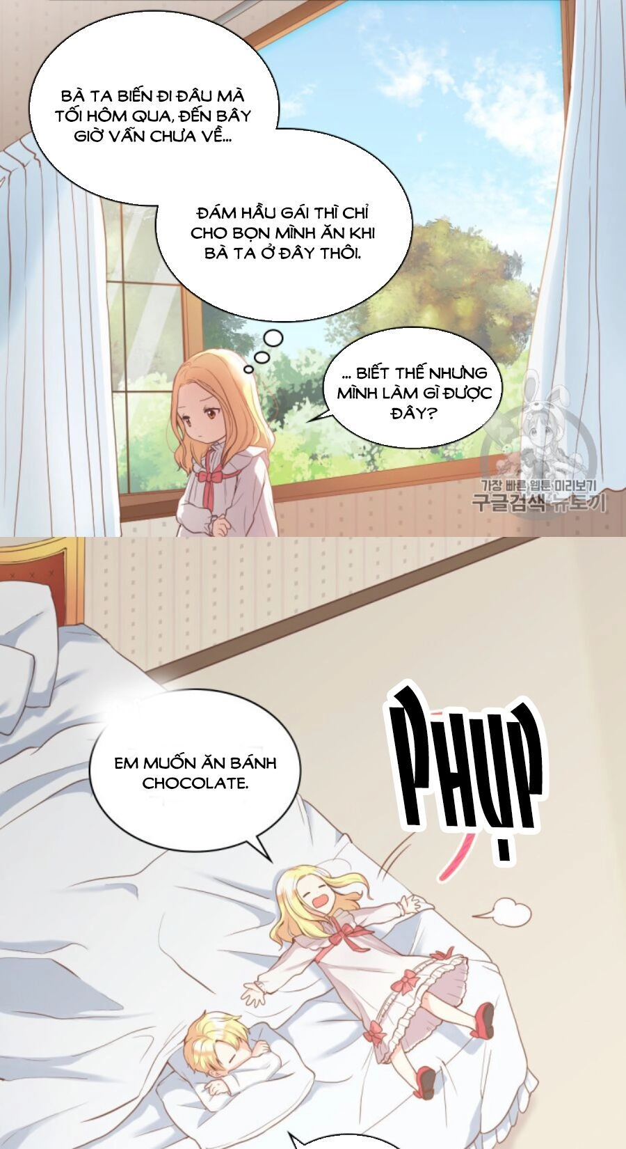 Sinh Đôi Xuyên Không Chapter 1 - 13