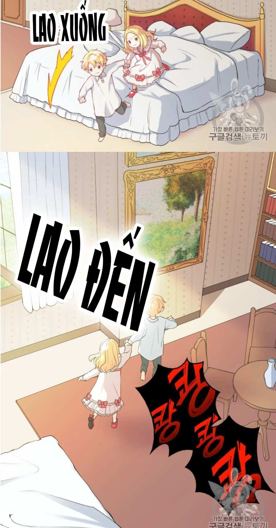 Sinh Đôi Xuyên Không Chapter 1 - 16