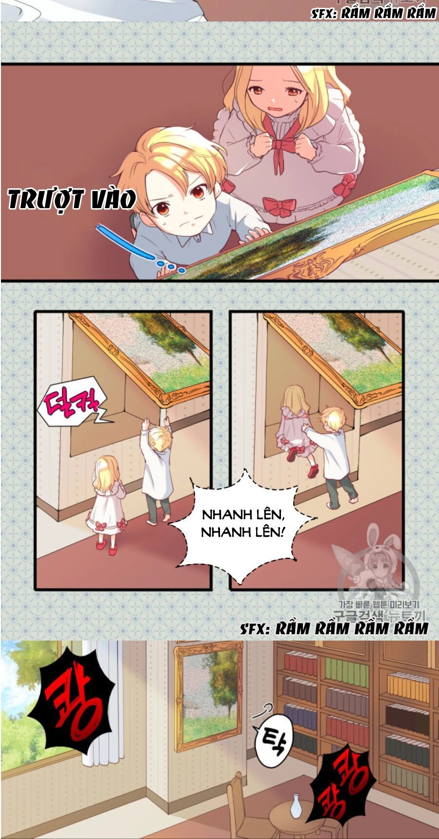 Sinh Đôi Xuyên Không Chapter 1 - 17