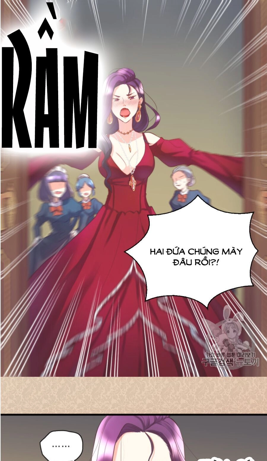 Sinh Đôi Xuyên Không Chapter 1 - 20