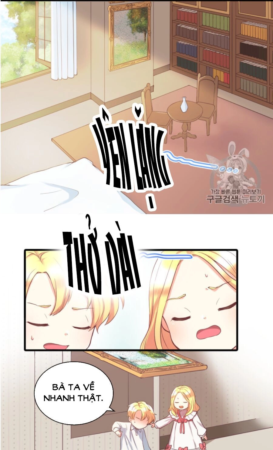 Sinh Đôi Xuyên Không Chapter 1 - 22