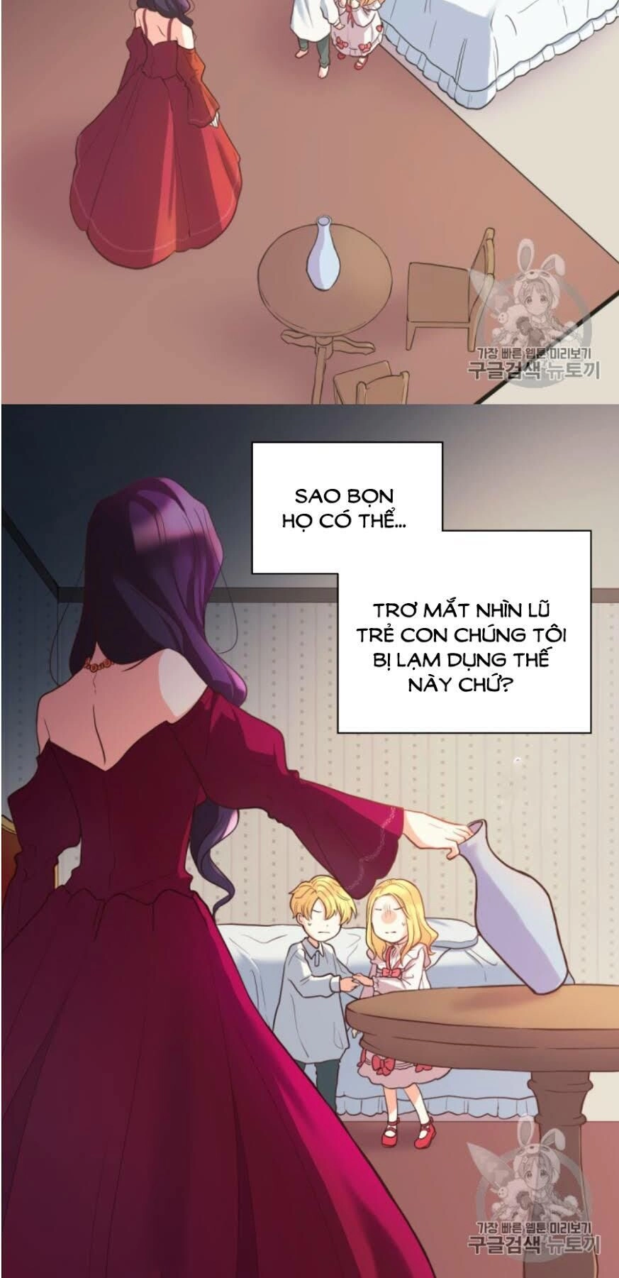 Sinh Đôi Xuyên Không Chapter 1 - 29