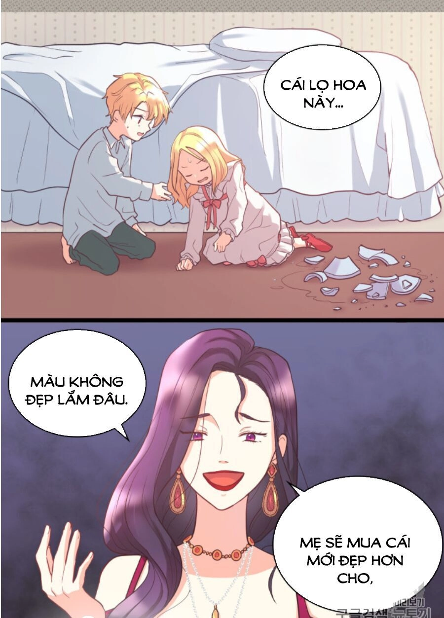 Sinh Đôi Xuyên Không Chapter 1 - 31