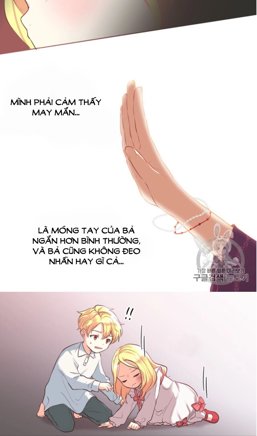 Sinh Đôi Xuyên Không Chapter 1 - 36