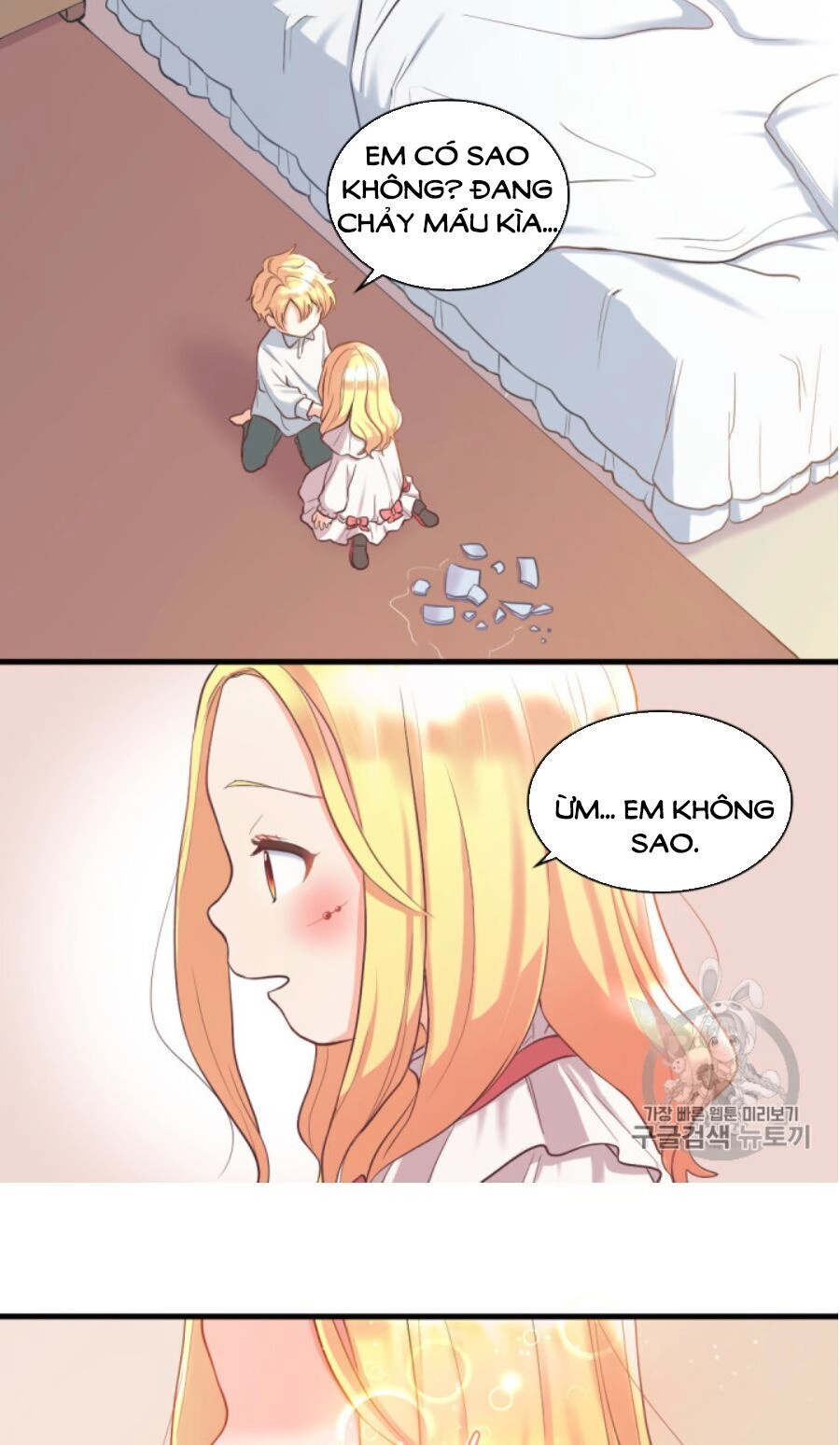 Sinh Đôi Xuyên Không Chapter 1 - 39