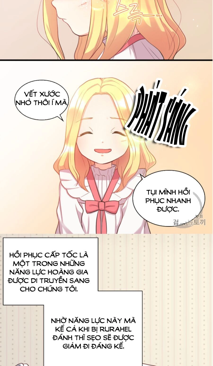 Sinh Đôi Xuyên Không Chapter 1 - 40