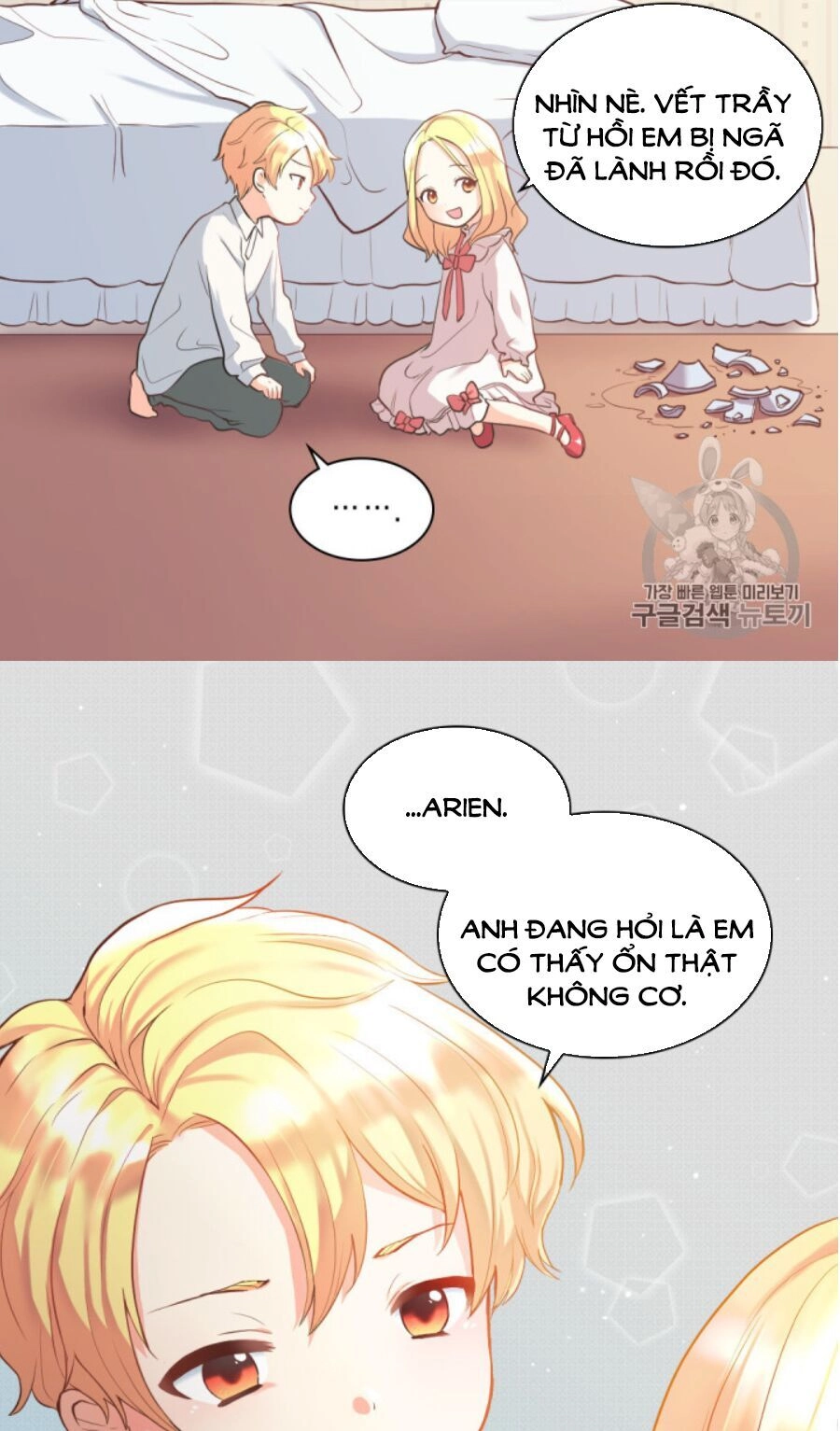 Sinh Đôi Xuyên Không Chapter 1 - 41