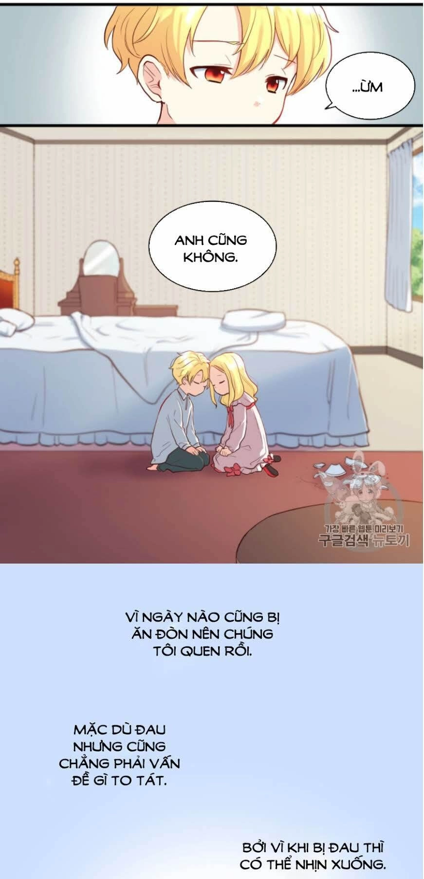 Sinh Đôi Xuyên Không Chapter 1 - 43