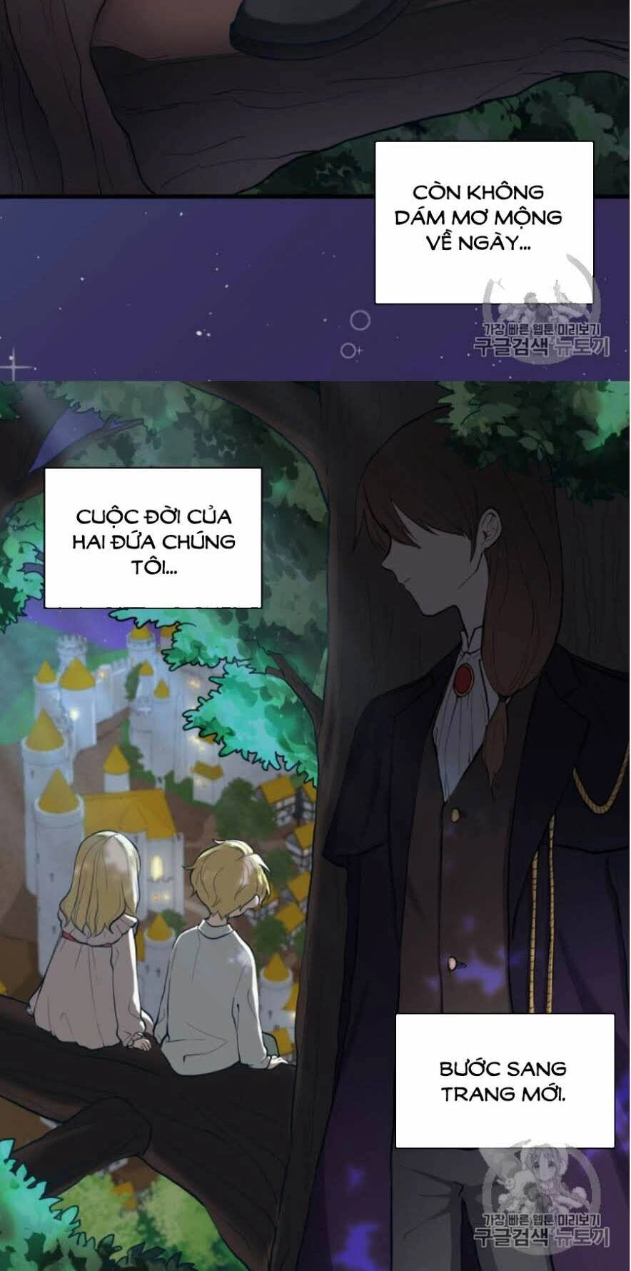 Sinh Đôi Xuyên Không Chapter 1 - 48