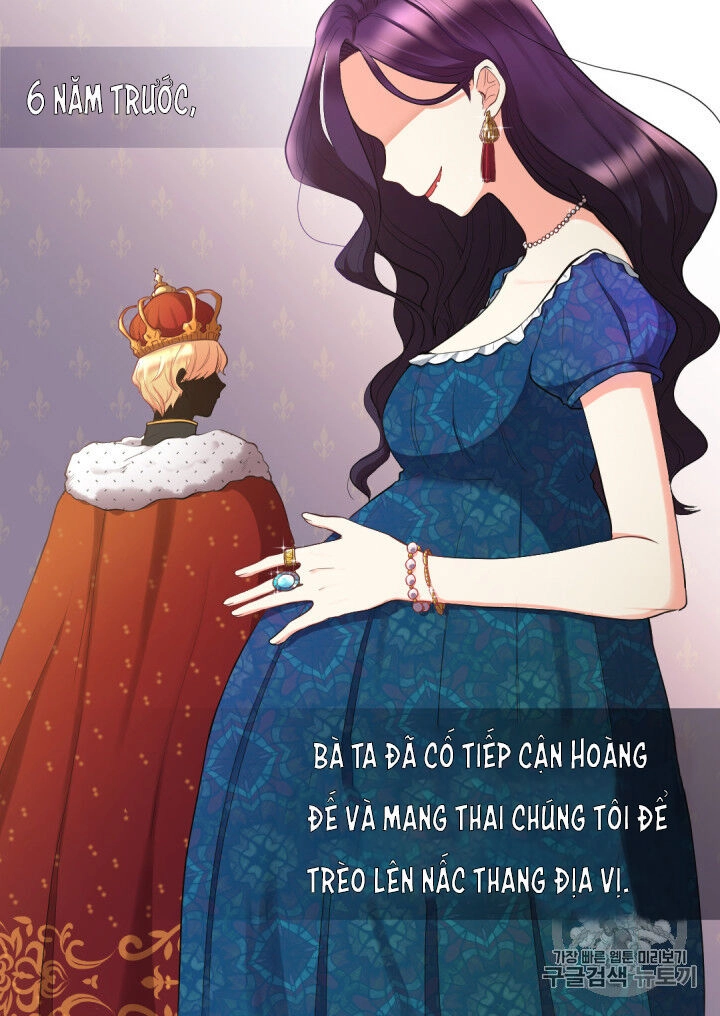 Sinh Đôi Xuyên Không Chapter 2 - 3