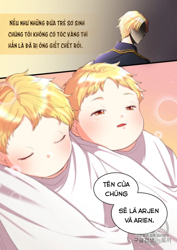 Sinh Đôi Xuyên Không Chapter 2 - 5