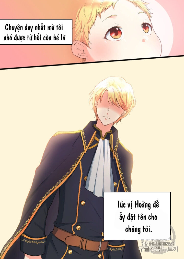 Sinh Đôi Xuyên Không Chapter 2 - 6