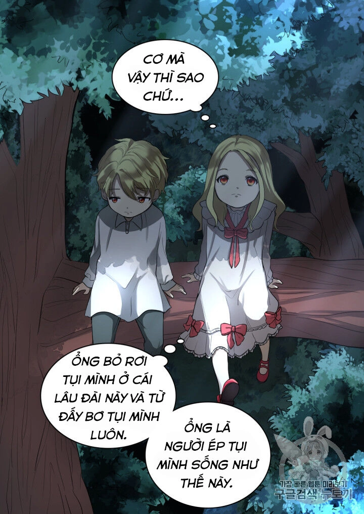 Sinh Đôi Xuyên Không Chapter 2 - 7