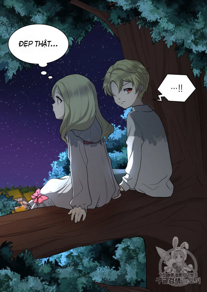 Sinh Đôi Xuyên Không Chapter 2 - 11