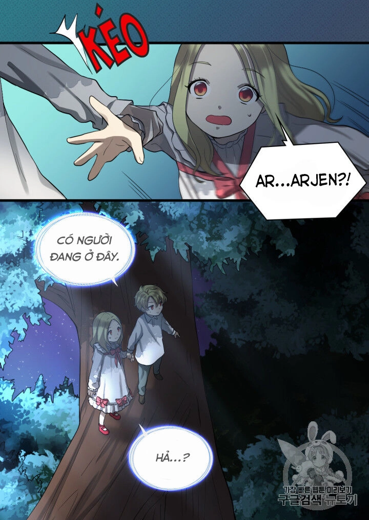 Sinh Đôi Xuyên Không Chapter 2 - 12