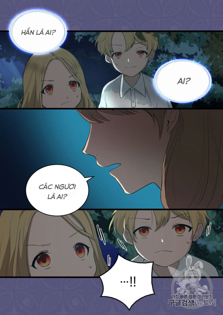 Sinh Đôi Xuyên Không Chapter 2 - 14