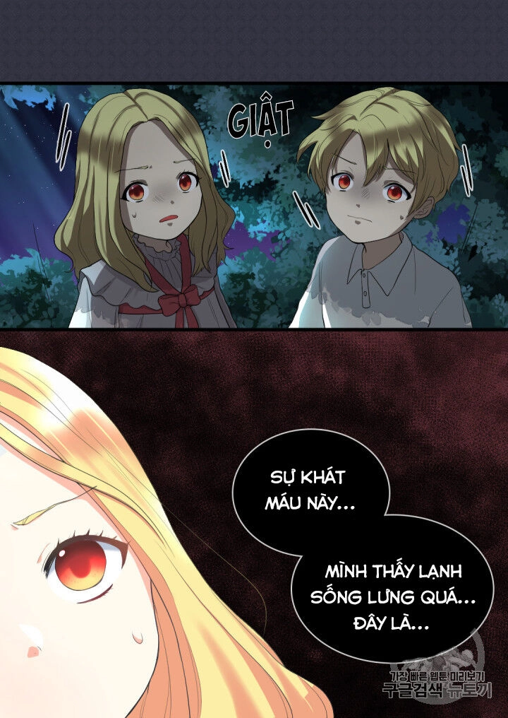 Sinh Đôi Xuyên Không Chapter 2 - 16